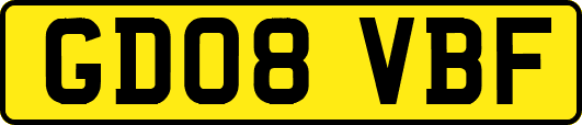 GD08VBF