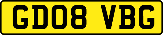 GD08VBG