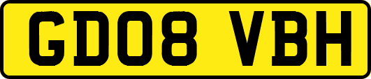 GD08VBH