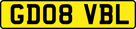 GD08VBL