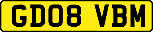 GD08VBM