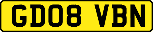 GD08VBN