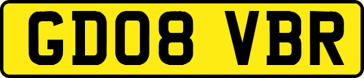 GD08VBR