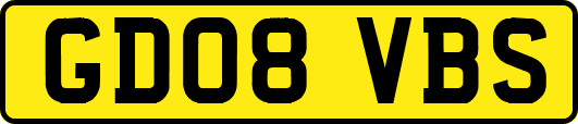 GD08VBS