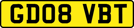 GD08VBT