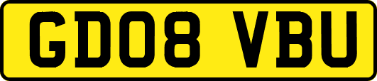 GD08VBU