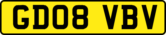 GD08VBV