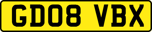 GD08VBX