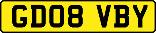 GD08VBY