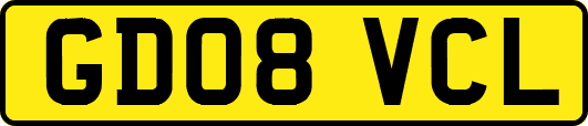 GD08VCL