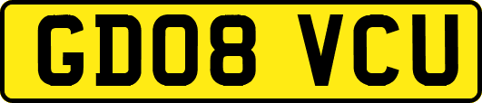 GD08VCU