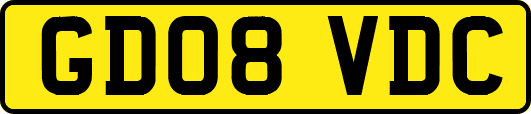 GD08VDC