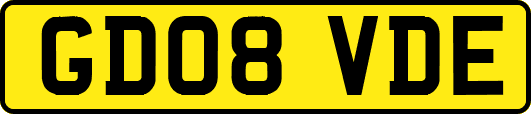 GD08VDE