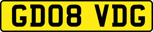 GD08VDG