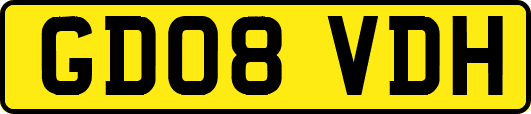 GD08VDH