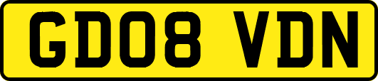 GD08VDN