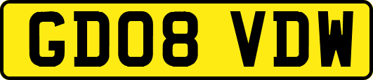 GD08VDW