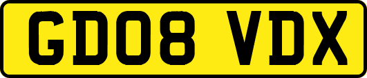 GD08VDX