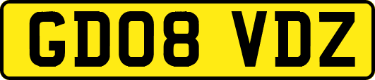 GD08VDZ