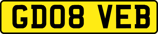 GD08VEB