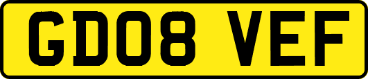 GD08VEF