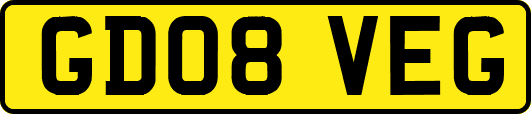 GD08VEG