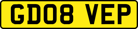 GD08VEP
