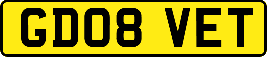 GD08VET