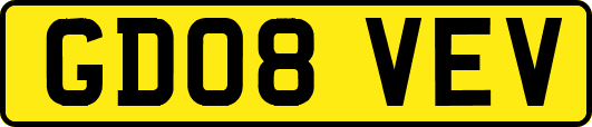 GD08VEV