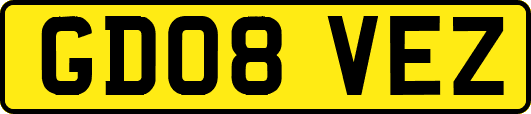 GD08VEZ