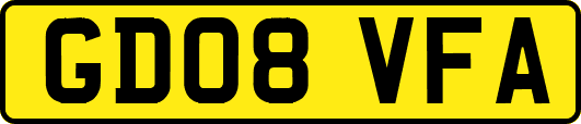 GD08VFA