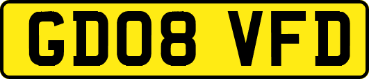 GD08VFD