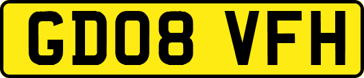 GD08VFH