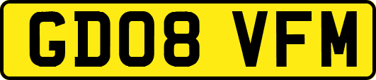 GD08VFM