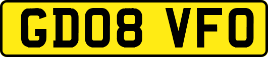 GD08VFO