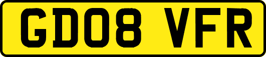 GD08VFR