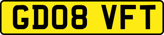 GD08VFT