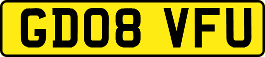 GD08VFU