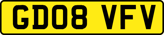 GD08VFV
