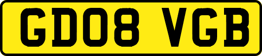 GD08VGB