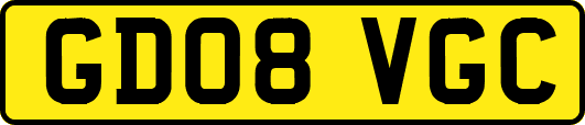 GD08VGC