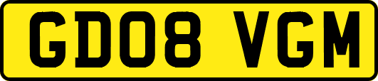 GD08VGM