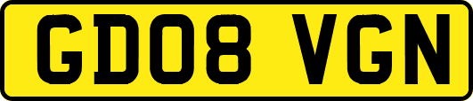 GD08VGN