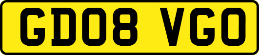 GD08VGO