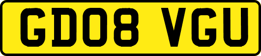 GD08VGU