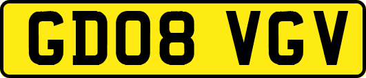GD08VGV