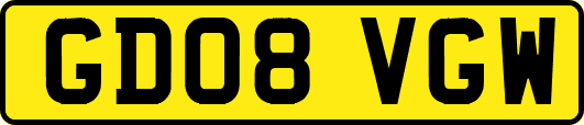 GD08VGW