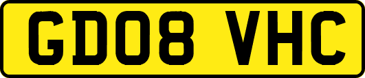 GD08VHC