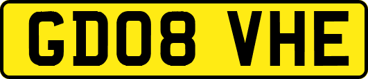 GD08VHE