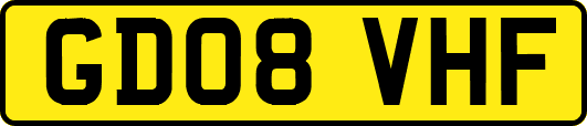 GD08VHF
